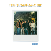 The Tragically Hip