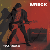 Tim Hicks