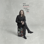 Tim Minchin