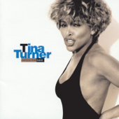 Tina Turner