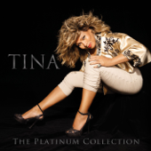 Tina Turner