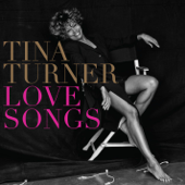 Tina Turner