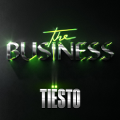 TiÃ«sto