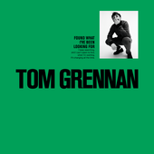 Tom Grennan