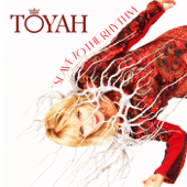 Toyah