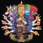 Tyler Childers