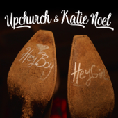 Upchurch & Katie Noel