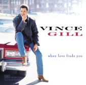 Vince Gill