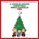 Vince Guaraldi Trio