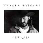 Warren Zeiders