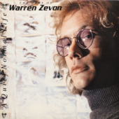 Warren Zevon