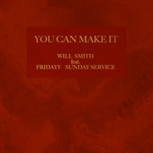 Will Smith, Fridayy & Sunday Service Choir