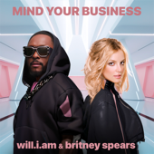 will.i.am & Britney Spears