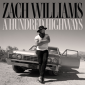 Zach Williams