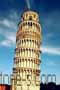 Leaning Tower