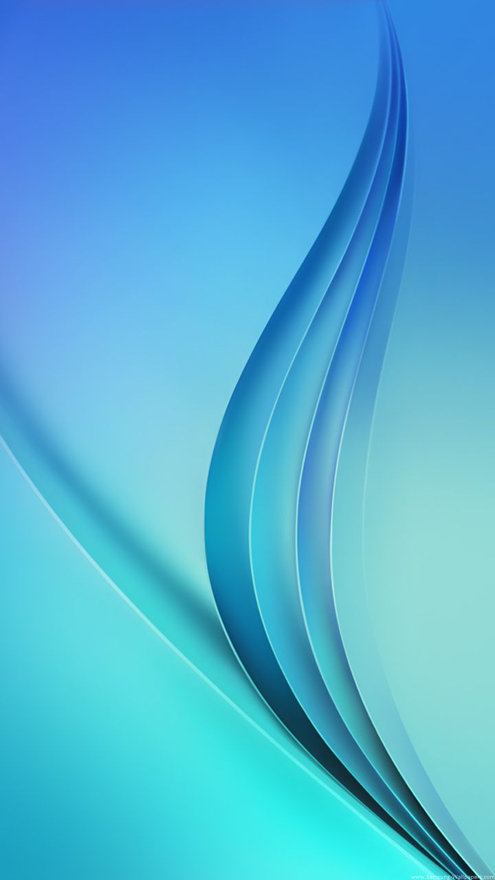 Samsung Galaxy Wallpaper